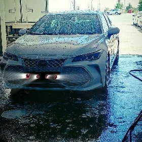 Toyota Avalon 2021