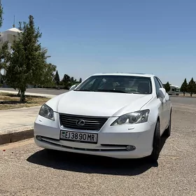 Lexus ES 350 2008