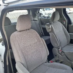 Toyota Sienna 2020