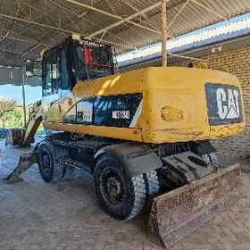 Caterpillar 320 Series 2008
