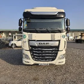 DAF 480 2021