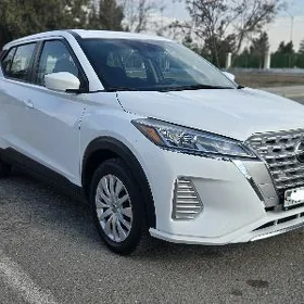 Nissan Kicks 2021