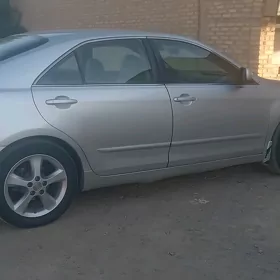Toyota Camry 2009