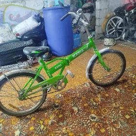Welisopet Kama