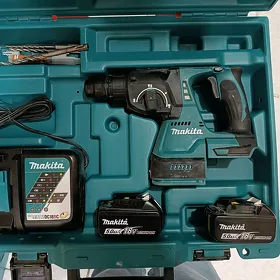 Makita прифаратор