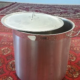 GAZAN КАСТРЮЛЯ