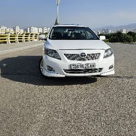 Toyota Corolla 2010