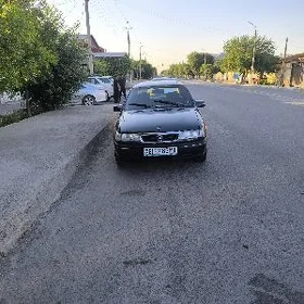 Opel Vectra 1992
