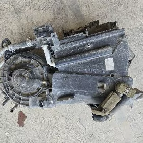 sienna yzypec radiator kambain