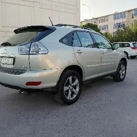 Lexus RX 330 2005