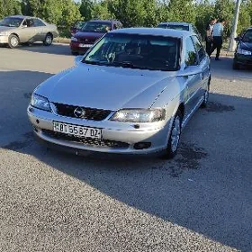Opel Vectra 2001