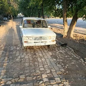 Lada 2106 1998