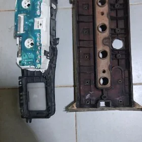 opel wektra b sipidometr