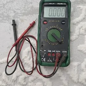 tester