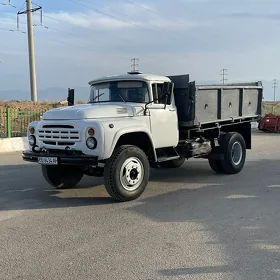 Zil 130 1986
