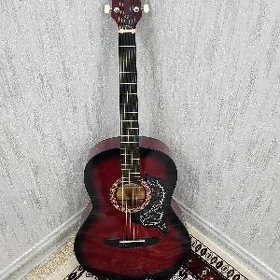 Akustik Gitara