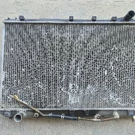 duty awalon suw radiator