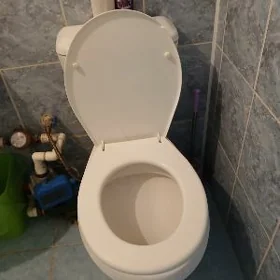 Унитаз