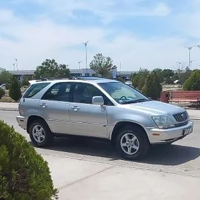 Lexus RX 300 2002
