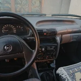Opel Astra 1992