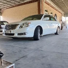 Toyota Avalon 2009