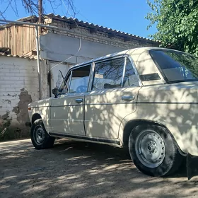 Lada 2106 1993