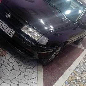 Opel Vectra 1991