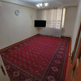 ARENDA Alşir Nowaýy
