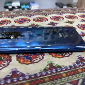 redml note 9