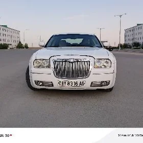 Chrysler 300C 2008