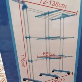 Tekerli esik guradyjy 60kg