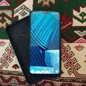 Samsung A10s 3.32
