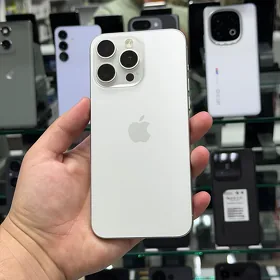 IPhone 15Pro Max 88 512gb ZA