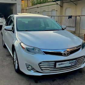 Toyota Avalon 2015