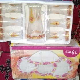 pasuda kaplekit