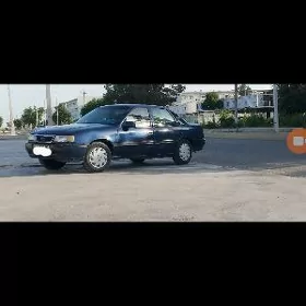 Opel Vectra 1991