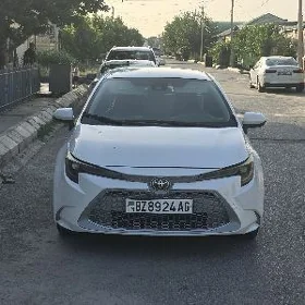 Toyota Corolla 2020