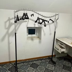Arenda Ofis Şaher içinde