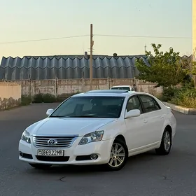 Toyota Avalon 2006