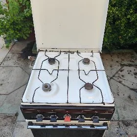 Газовая плита