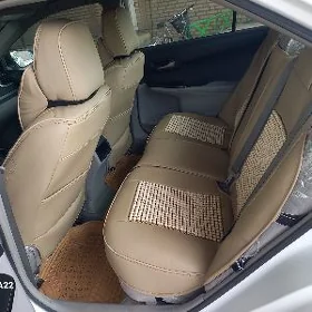 Toyota Camry 2014