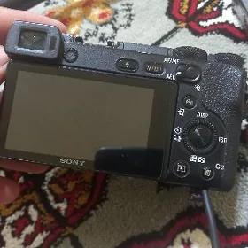sony 6500