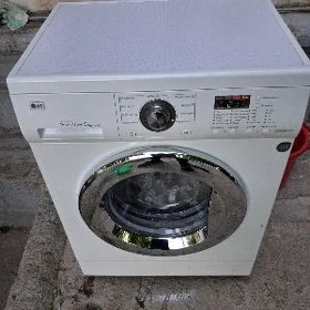 LG 6kg