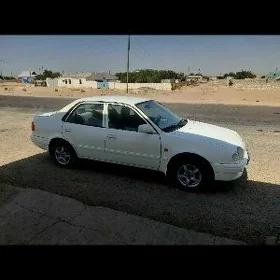 Toyota Corolla 1998