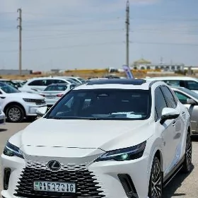 Lexus RX 350 2023