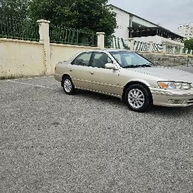 Toyota Camry 1997