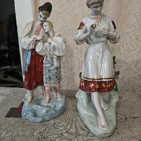 статуэтки/statuetki