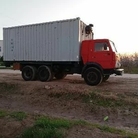 Kamaz 4310 1989