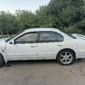 Nissan Maxima 1999