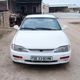 Toyota Camry 1992